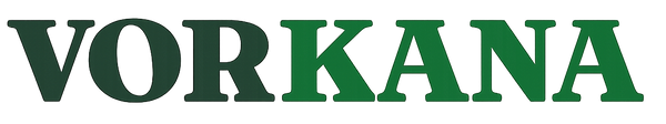 Vorkana