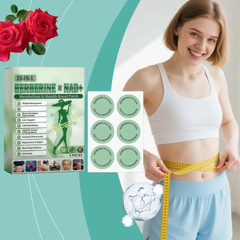 Parche Restaurador de Moringa
